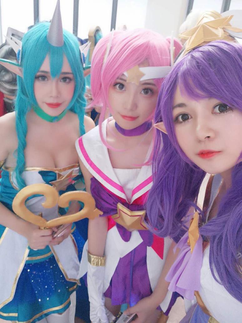 【2017OPENDAY】COSERONLY：ToBeAHero