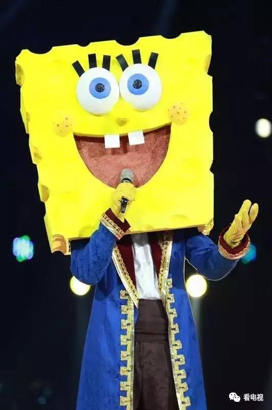 蒙面唱将猜猜猜2018发布会,蒙面唱将猜猜猜2019集锦