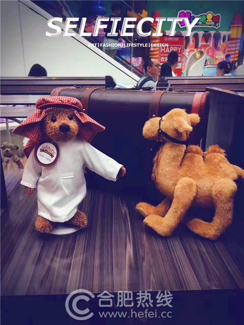 合肥第十二届国际文化博览会,第10届合肥国际文化博览会