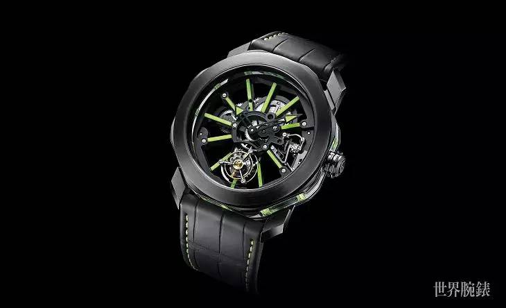 宝格丽octo日历款,宝格丽octo蓝表