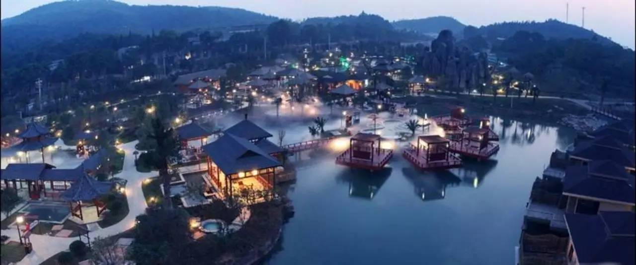 准备出发湖北导航原版,湖北7条最美骑行路线推荐