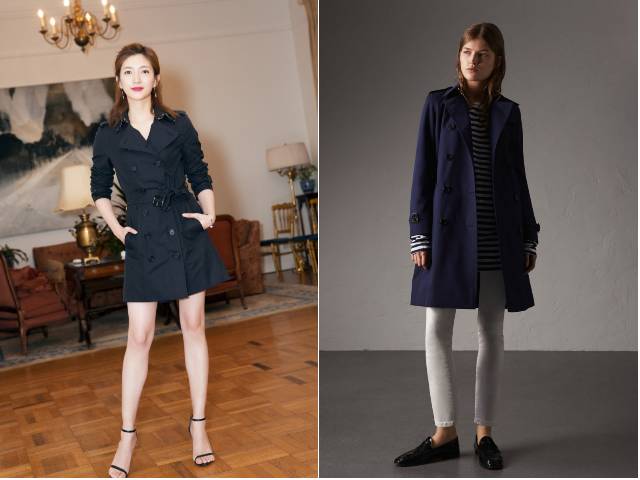 一夜入秋得添衣了,一夜入秋秋天衣服