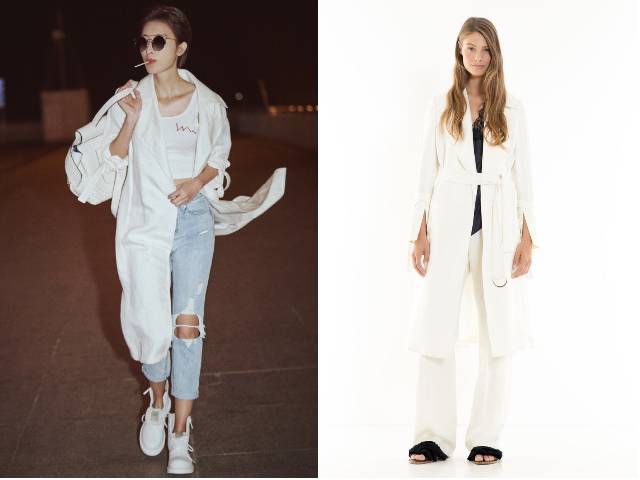 一夜入秋得添衣了,一夜入秋秋天衣服