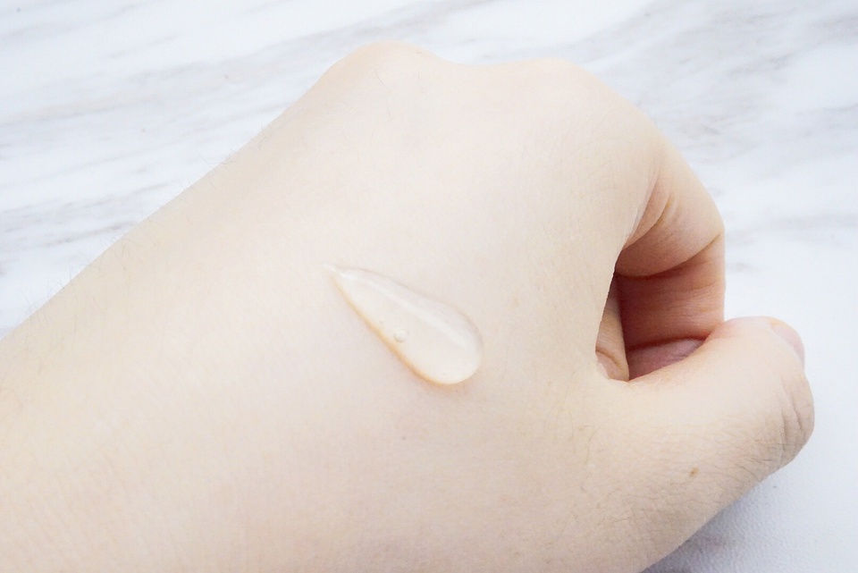 theordinary水测评,theordinary5%咖啡因眼霜测评