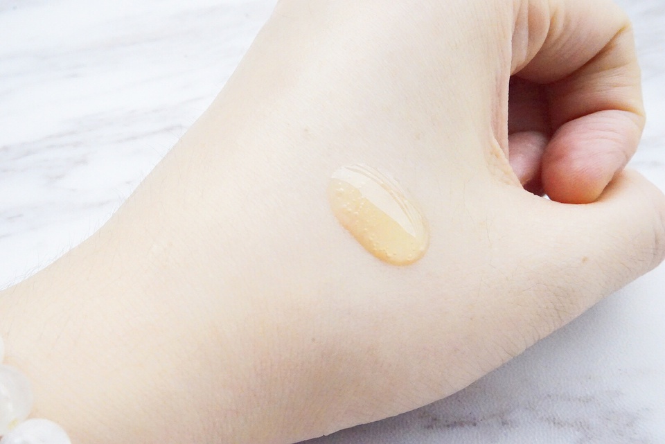 theordinary水测评,theordinary5%咖啡因眼霜测评