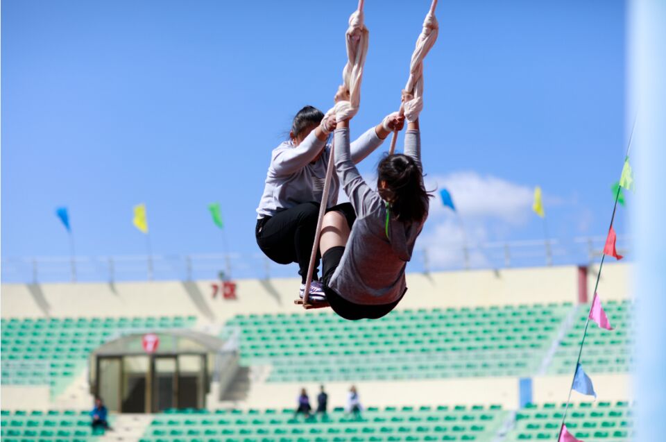 省运会冬季项目比赛,省运会项目赛事