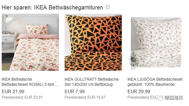 来德国必买的物品,来德国必买物品