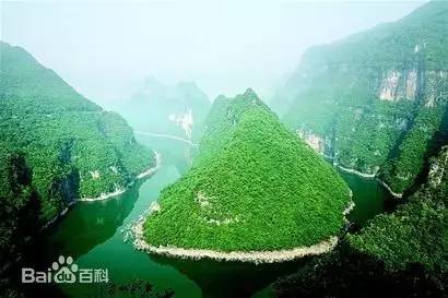 准备出发湖北导航原版,湖北7条最美骑行路线推荐