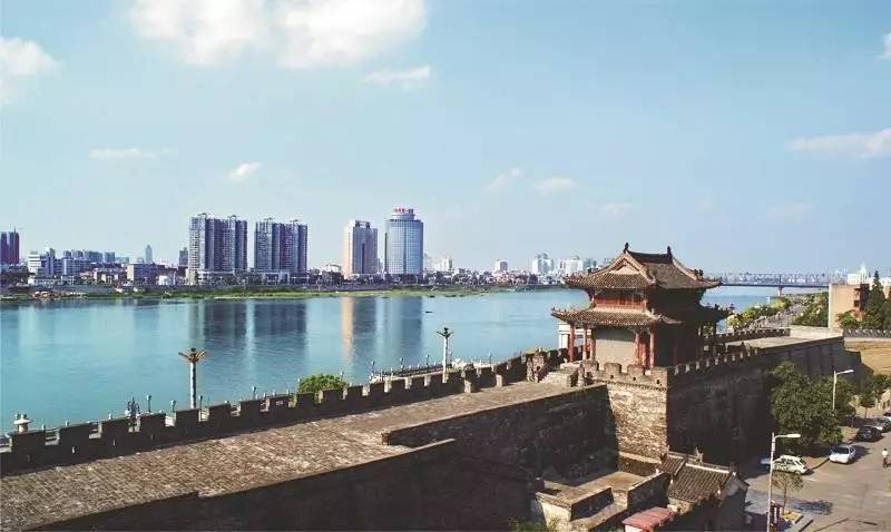 准备出发湖北导航原版,湖北7条最美骑行路线推荐