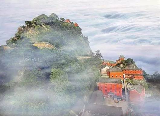 准备出发湖北导航原版,湖北7条最美骑行路线推荐