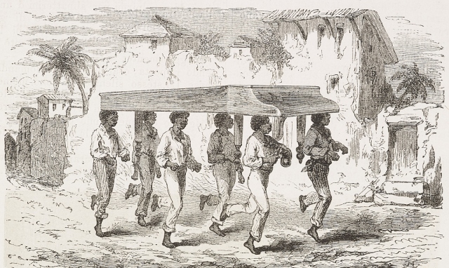 荐读｜印第安文明、黄金、废除奴隶制、经济奇迹，“足球王国”巴西不止这么简单！