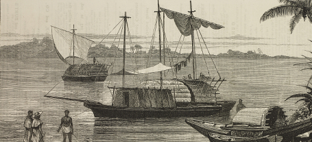 荐读｜印第安文明、黄金、废除奴隶制、经济奇迹，“足球王国”巴西不止这么简单！