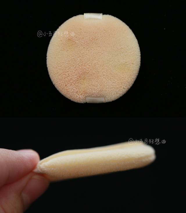 粉饼推荐测评红黑榜美宝莲,粉饼推荐测评网红爆款第一