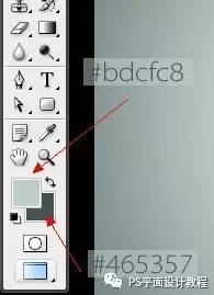 怎样用ps制作水晶字,在ps中怎么做水晶按钮