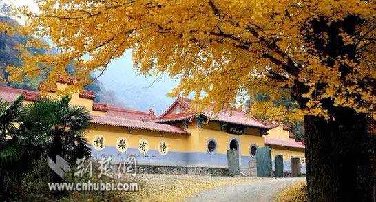 准备出发湖北导航原版,湖北7条最美骑行路线推荐