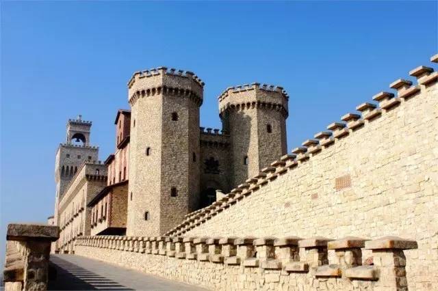 陕西张裕瑞那城堡酒庄红酒价格,十大乡村旅游景区