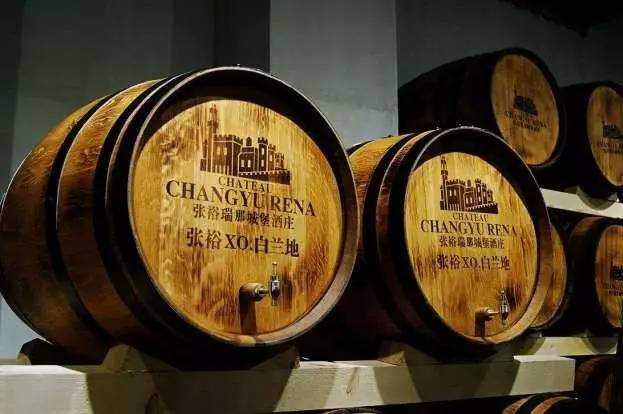 陕西张裕瑞那城堡酒庄红酒价格,十大乡村旅游景区