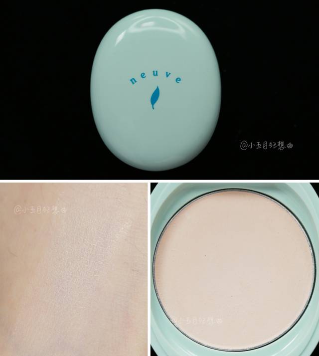 粉饼推荐测评红黑榜美宝莲,粉饼推荐测评网红爆款第一