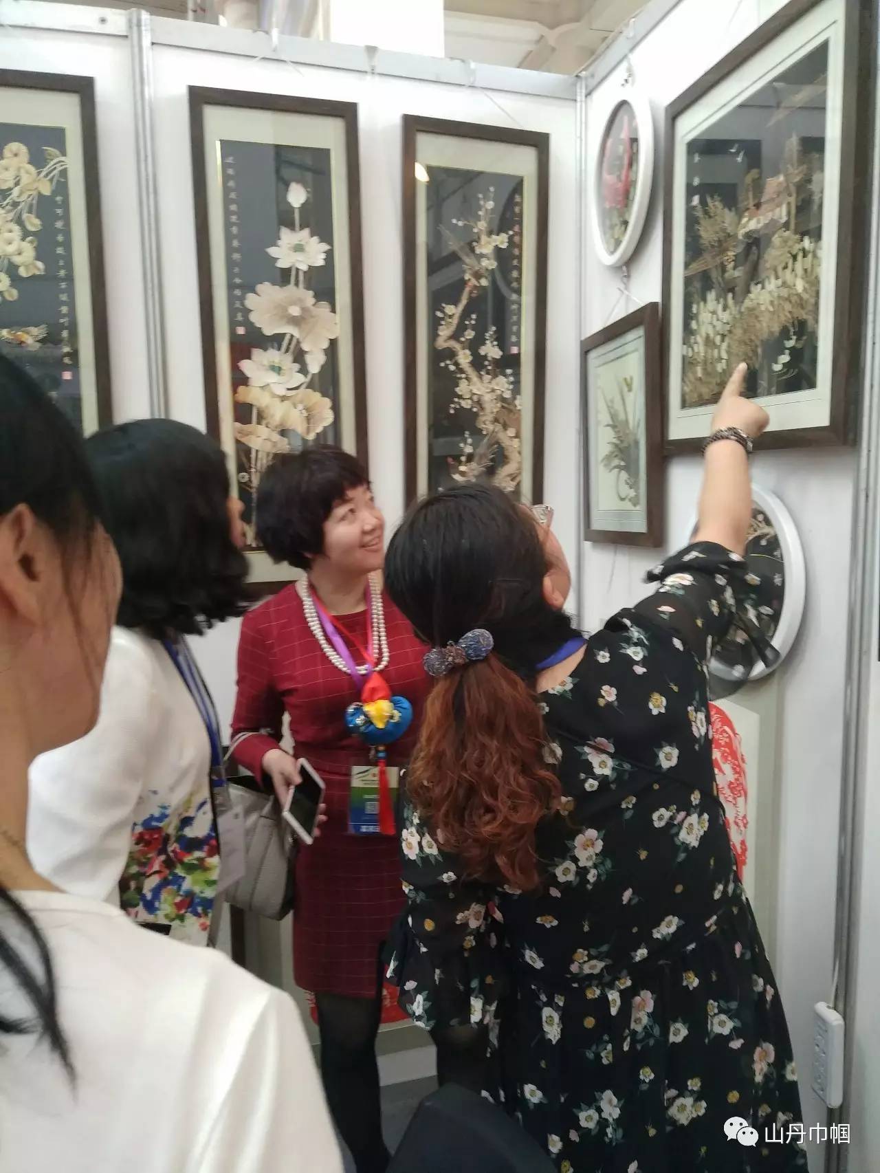 巧手编织手工制作,巧手编织七彩梦