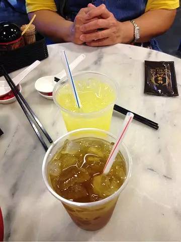 夏日东南亚饮品 (好喝的东南亚饮品)