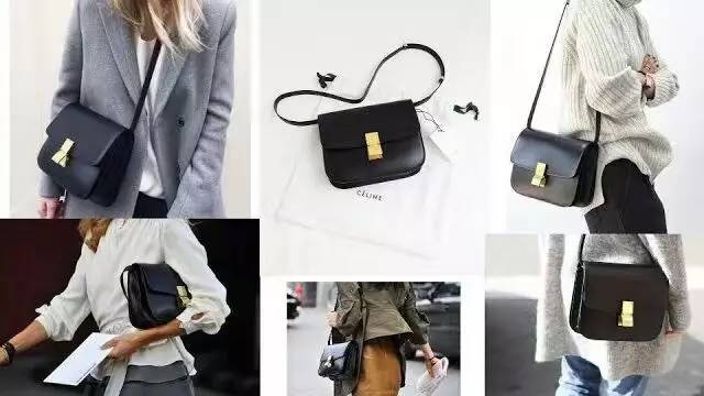 为什么每个女人都拥有一个钻戒,为什么女人都想拥有celine