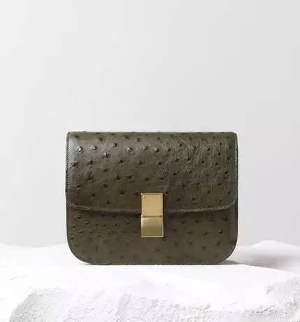 为什么每个女人都拥有一个钻戒,为什么女人都想拥有celine