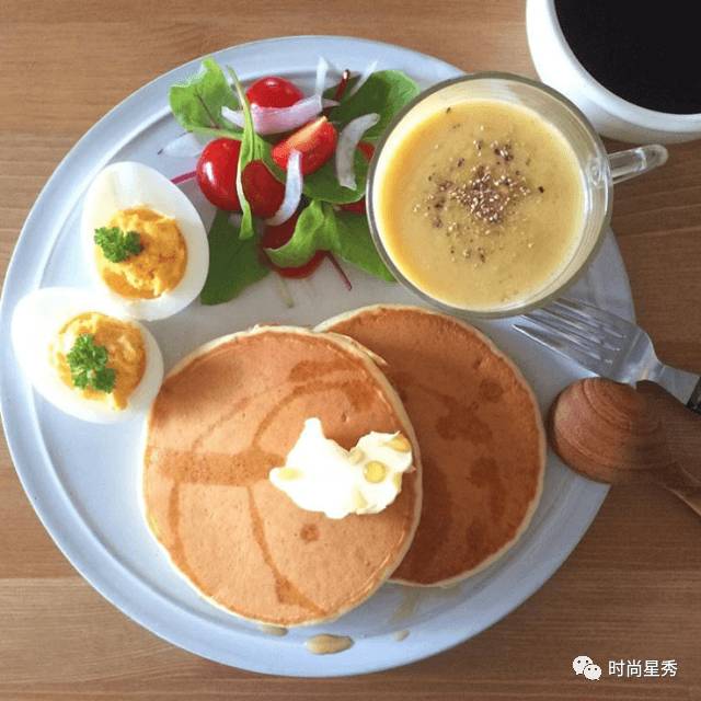 给女友做花式早餐,给女朋友做早餐不重样面食