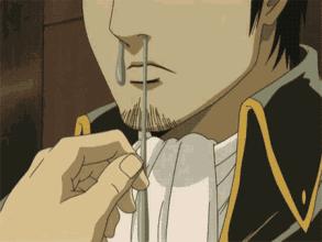 为什么说西医没办法根治鼻炎,鼻炎一招搞定