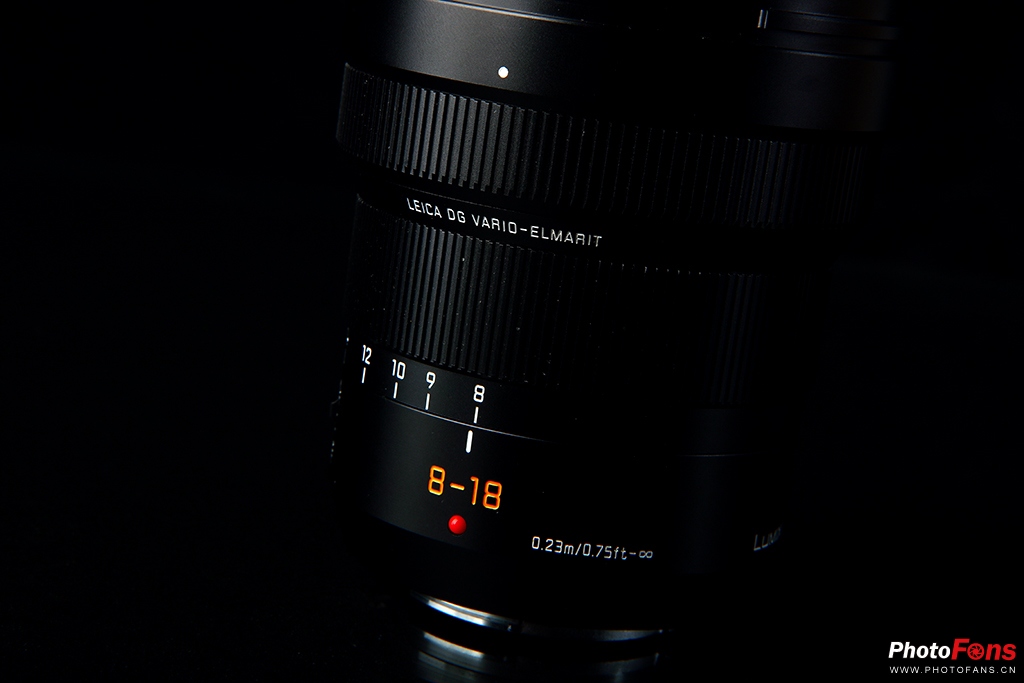 松下8-18mm二代有防抖吗,松下25mm1.7镜头测评