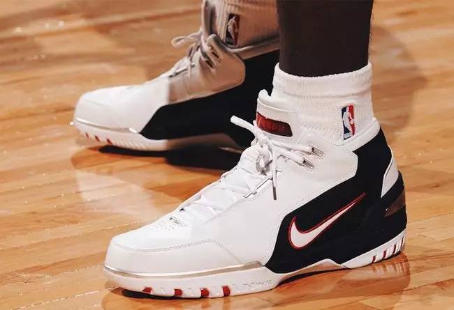 4月发售的新鞋,4月份即将发售的新鞋