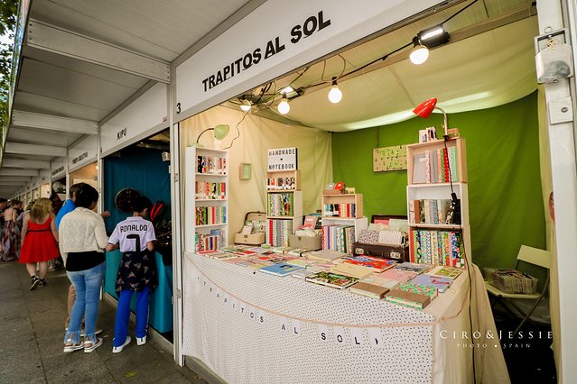 CiroJessie相约西班牙那一抹地中海蓝