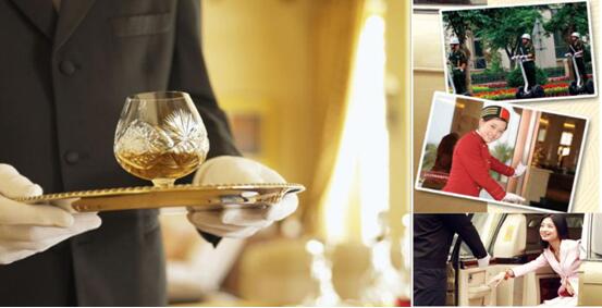 《东湖之上公园大境》金碧物业予您生活的尊宠