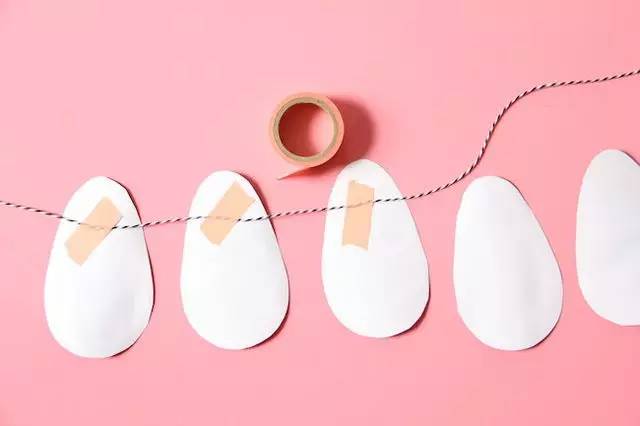 可爱的梦幻小屋,温馨可爱的吊饰