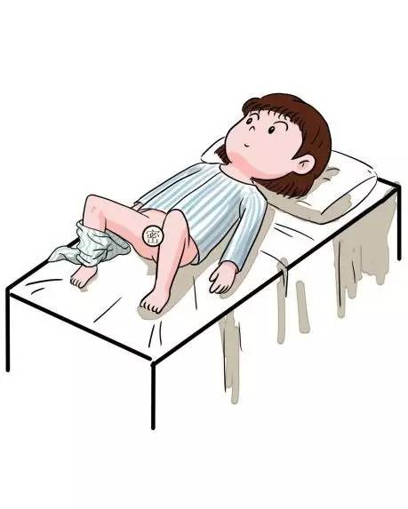 居然有这种操作？！分分钟跟超声医生拉近距离