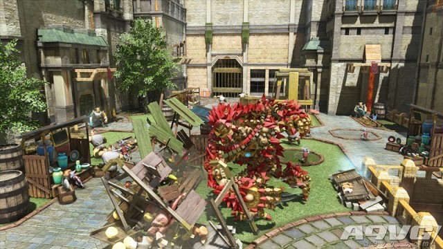 9月可以期待的游戏,九月份不能错过的游戏