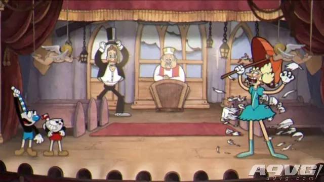 9月可以期待的游戏,九月份不能错过的游戏