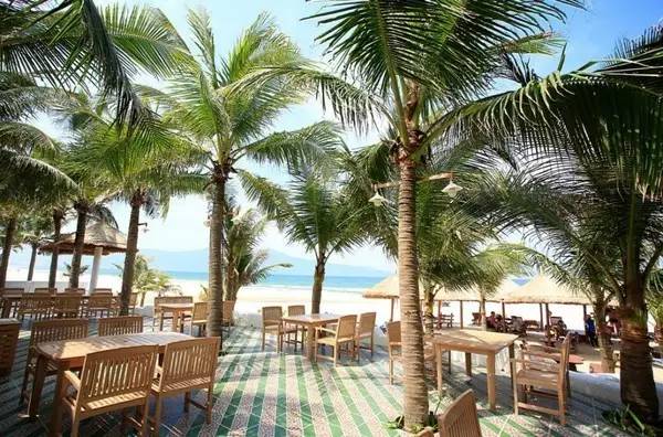 机+酒人均￥5699起，在越南这座超惬意的海岛，住4晚悦榕庄姊妹品牌