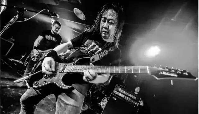 音乐家素描,摇滚乐手艺术照