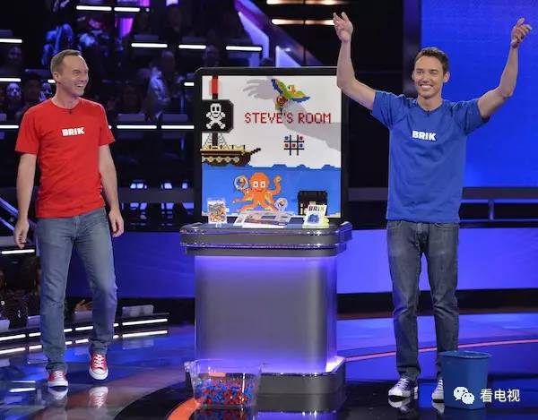 ABC、NBC、CBS、FOX四大电视网最新节目推介