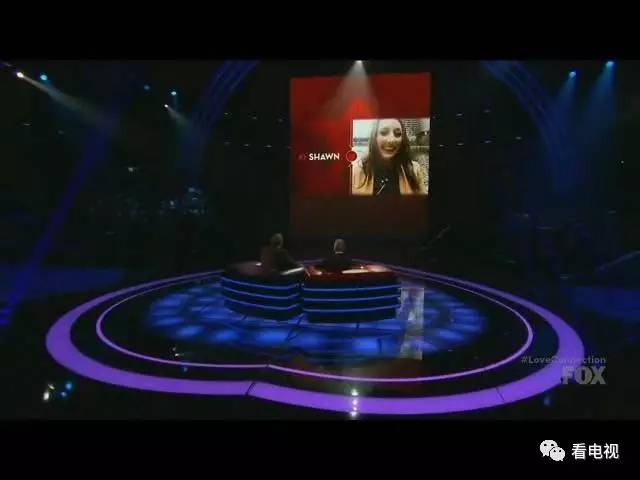 ABC、NBC、CBS、FOX四大电视网最新节目推介