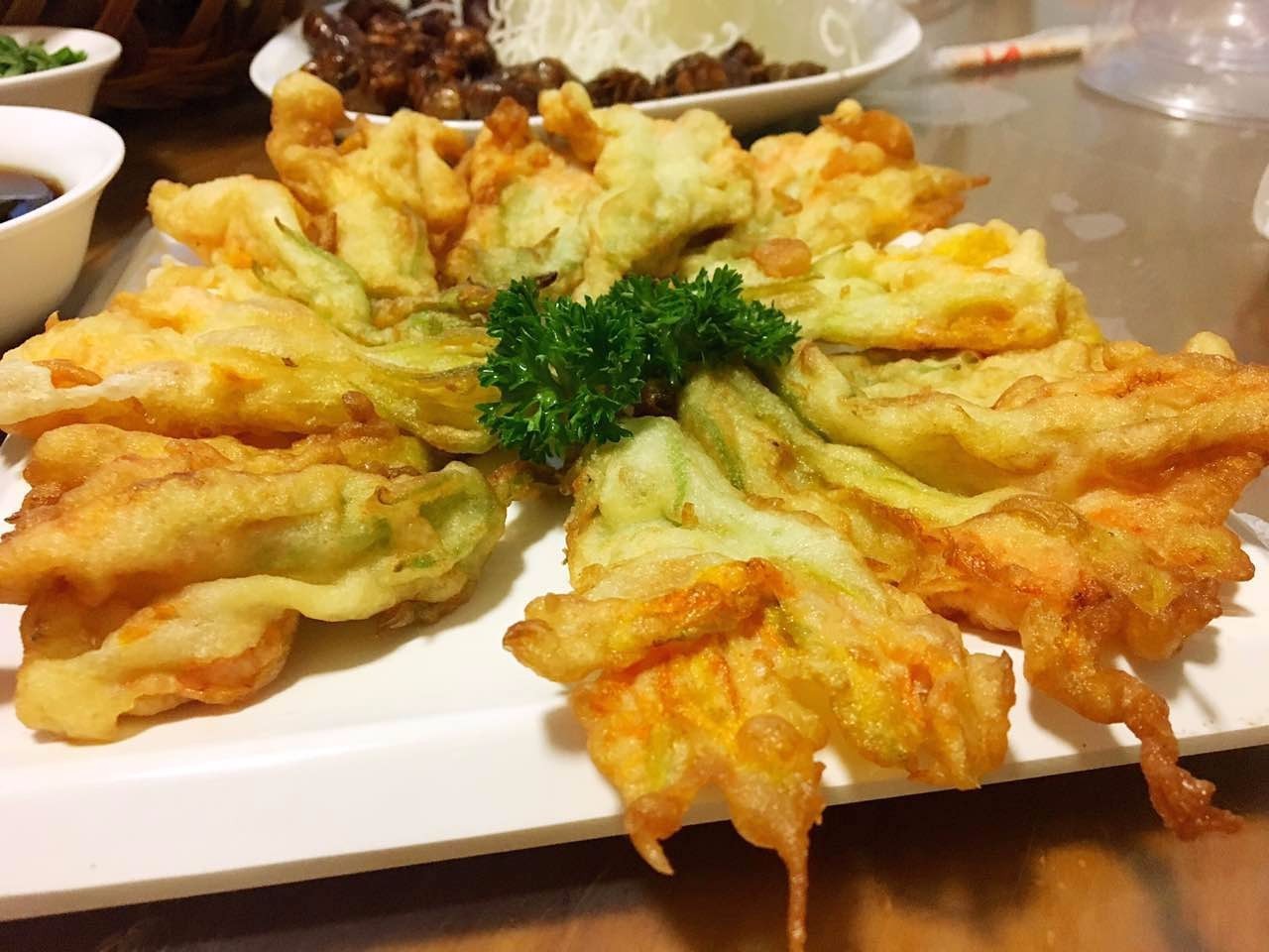 又是一年蒙山夜宿季