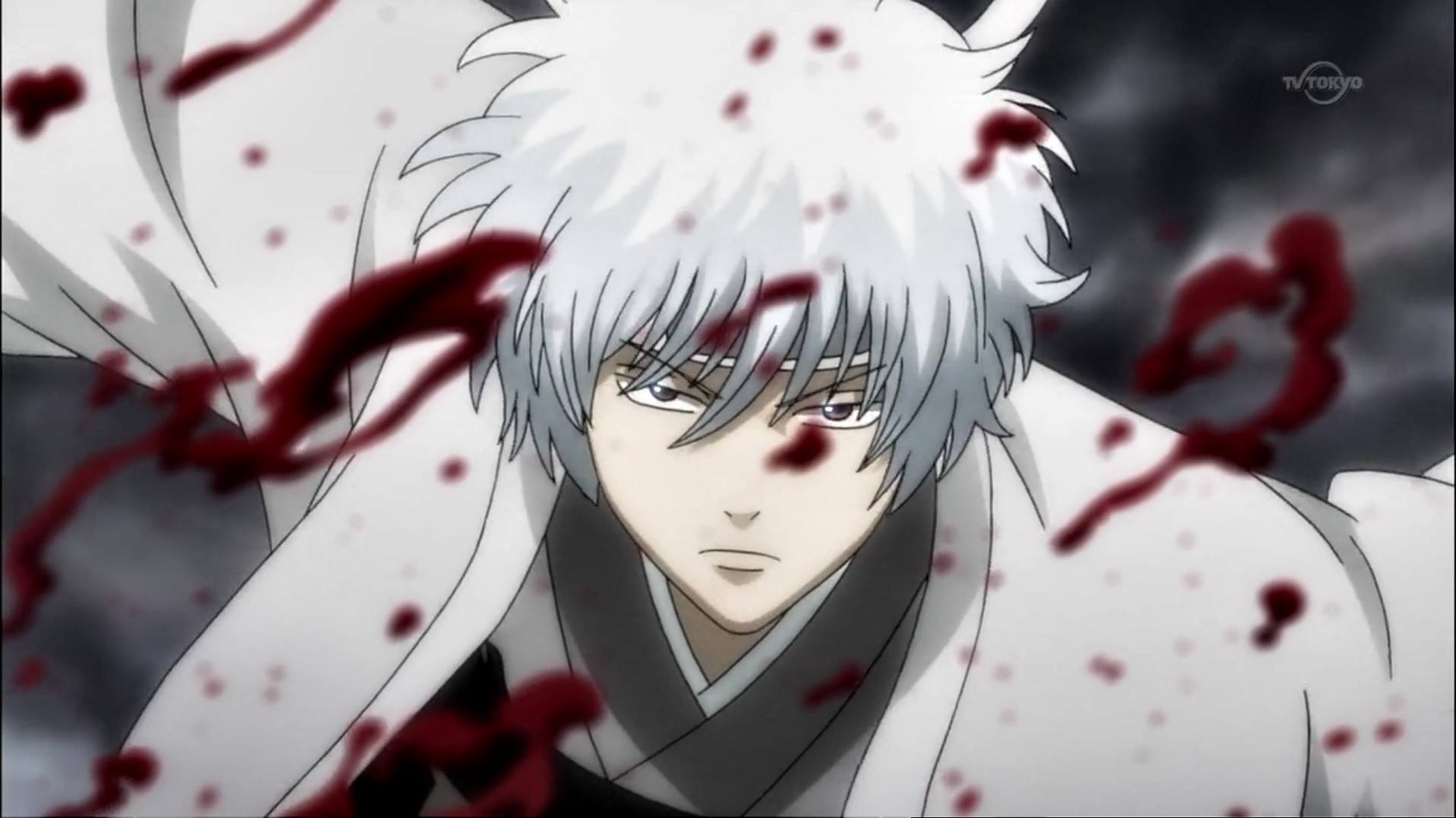 为什么说银魂是搞笑番,银魂最热梗盘点