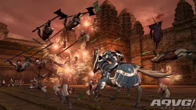 9月可以期待的游戏,九月份不能错过的游戏