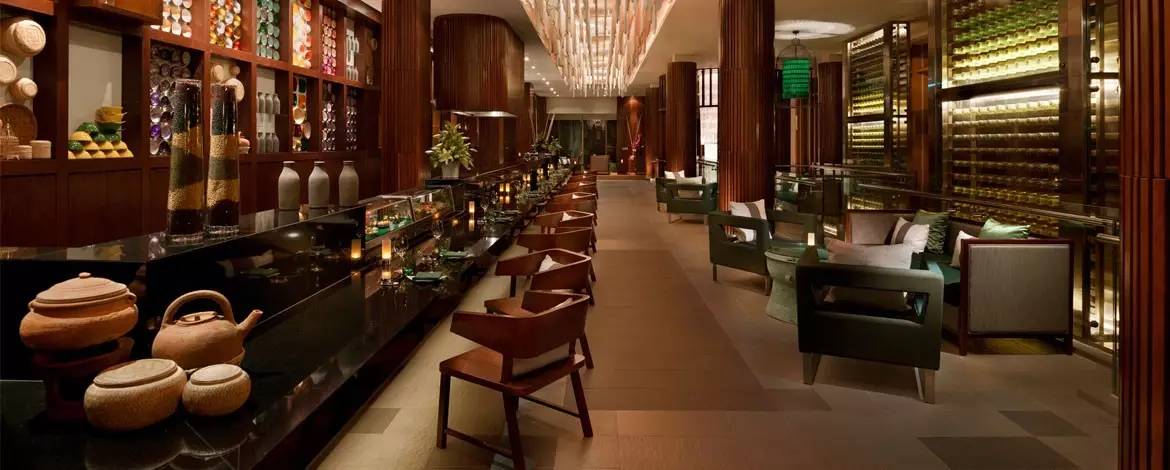 机+酒人均￥5699起，在越南这座超惬意的海岛，住4晚悦榕庄姊妹品牌