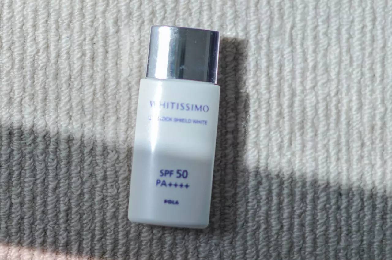 澳洲最好用的十大防晒,使用防晒还是晒黑了