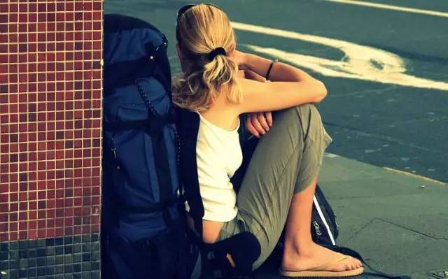 旅行中最后悔的十件事,一个人旅行的痛苦你们有经历过吗