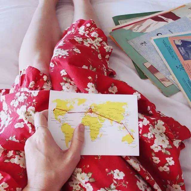 旅行中最后悔的十件事,一个人旅行的痛苦你们有经历过吗