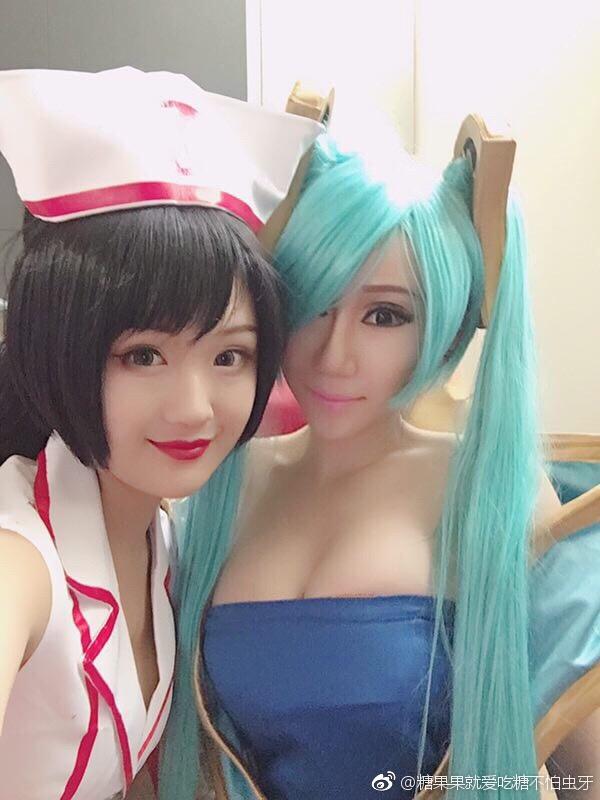 【2017OPENDAY】COSERONLY：ToBeAHero