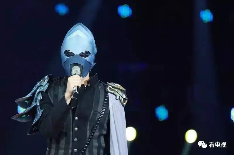 蒙面唱将猜猜猜2018发布会,蒙面唱将猜猜猜2019集锦