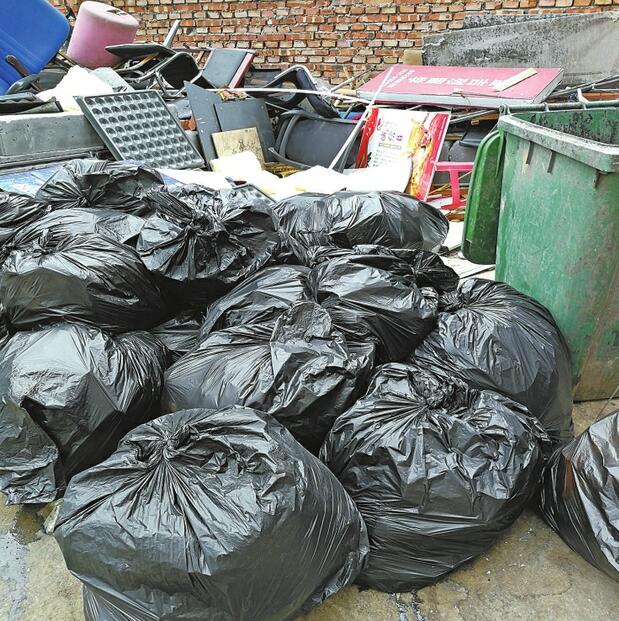 外卖餐盒火爆,外卖餐盒回收政策